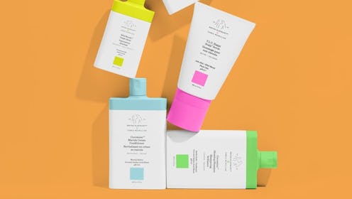 Drunk Elephant body care and hair care drop on Apr. 3.
