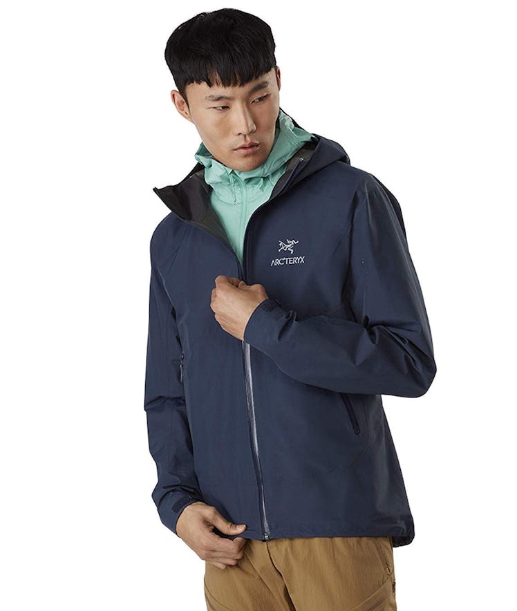 Arc'teryx Zeta SL Jacket