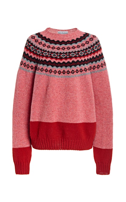 Every Cozy Chic Sweater That You'll Need To Get Through The End Of Winter