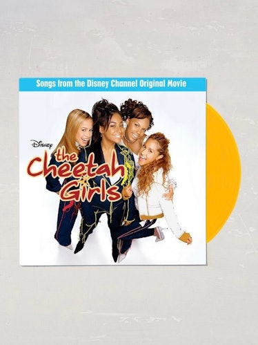 The Cheetah Girls Soundtrack Limited LP