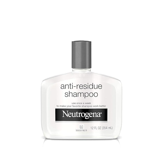 Neutrogena Anti-Residue Shampoo