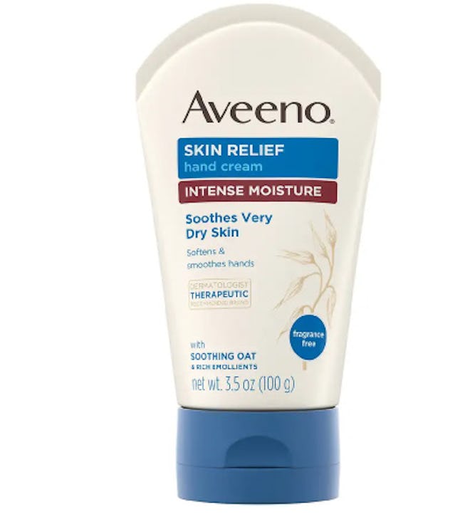 Aveeno Skin Relief Hand Cream