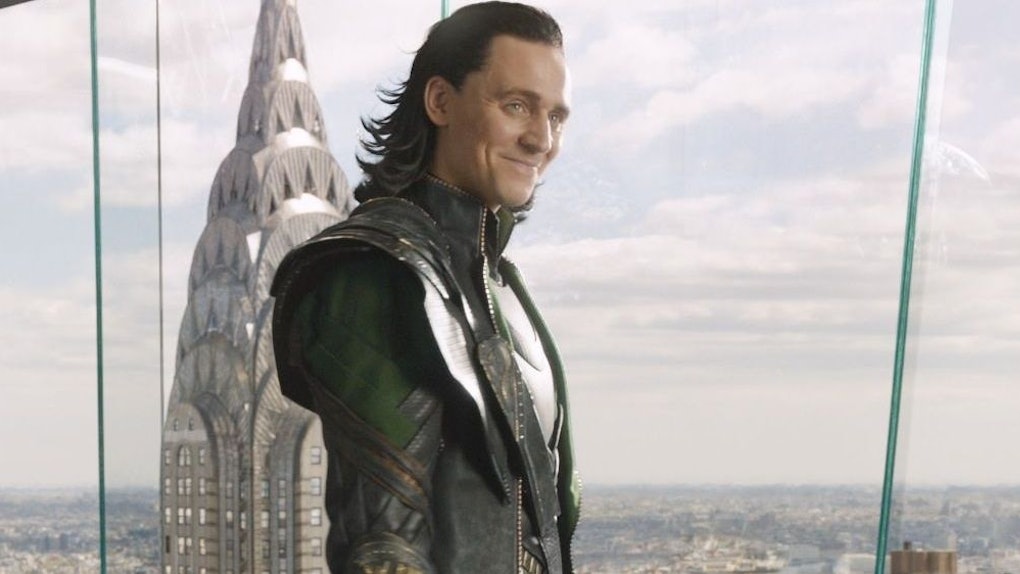 Who Is Lady Loki? Girl Power Is Taking On A Whole New Form Who Is Lady Loki? Girl Power Is Taking On A Whole New Form