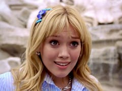 Hilary Duff asked Disney to move the 'Lizzie McGuire' reboot from Disney+ to Hulu.