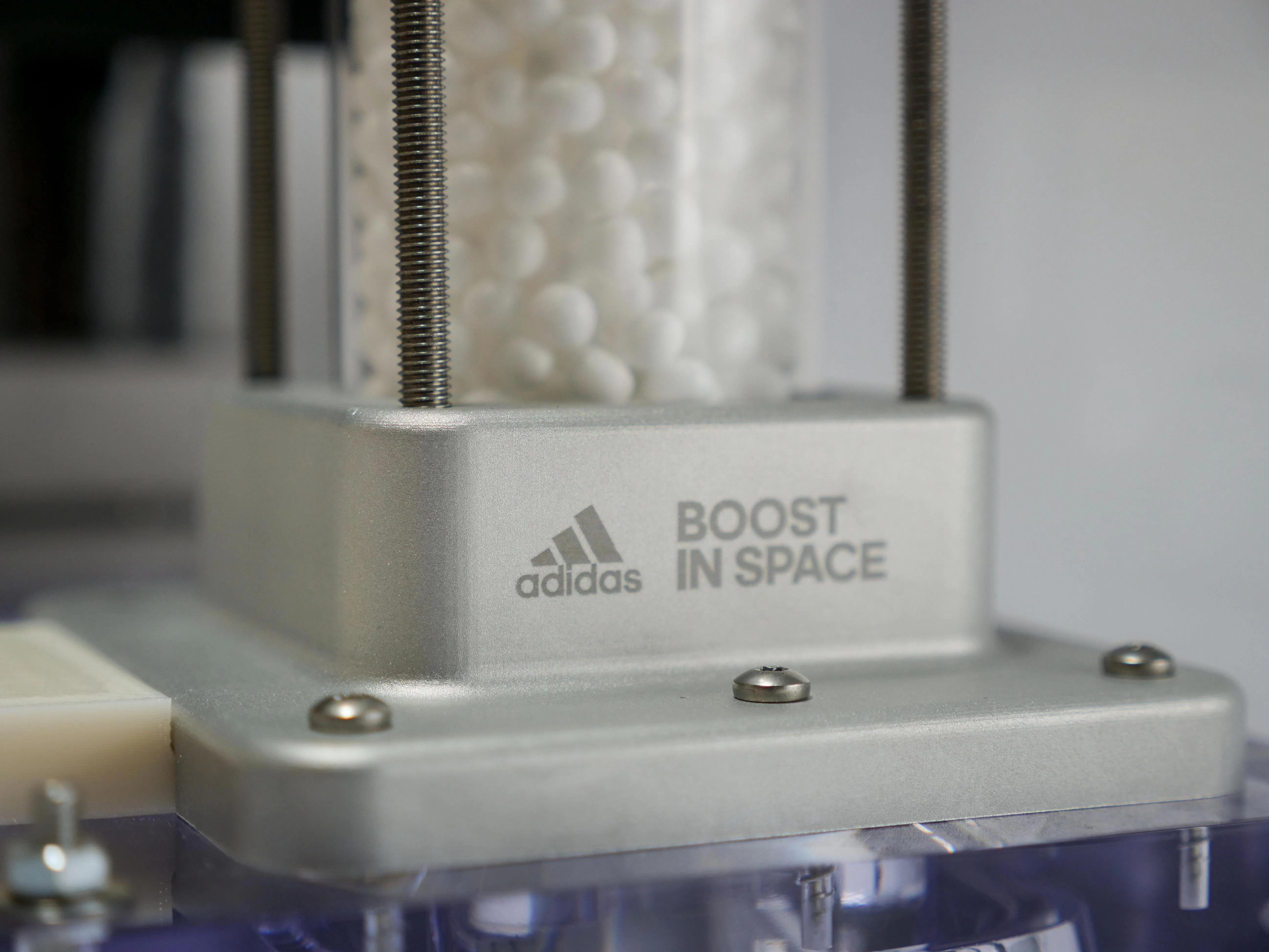 Sneakers and slime: Why these 5 products were launched to the ISS for ...