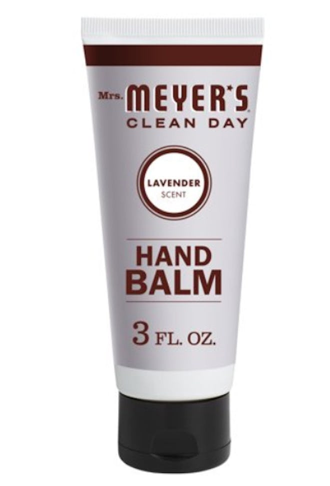 Mrs. Meyer’s Clean Day Hand Balm