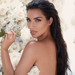KKW Beauty’s Mrs. West Collection Is Back In Stock 