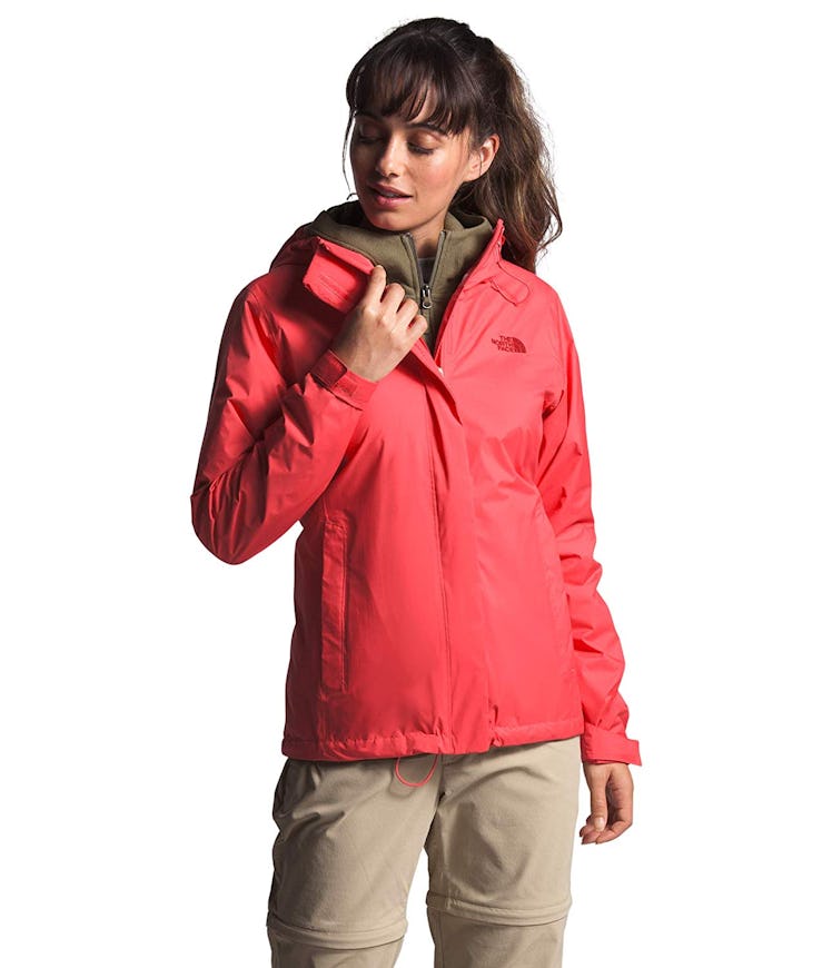 The North Face Venture 2 Rain Jacket