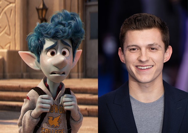 The ‘Onward’ Voice Cast Includes Your Fave Celebs, From Ali Wong To