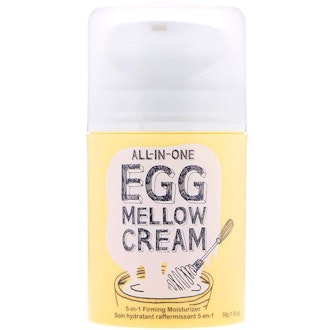 Too Cool for School All-in-One Egg Mellow Cream