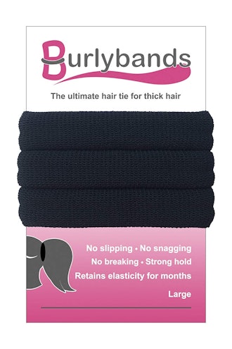 Burlybands Large Hair Ties 