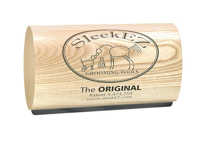 SleekEZ Original Deshedding Grooming Tool