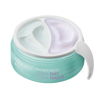 Neogen x Joan Kim Vita Duo Day and Night Cream