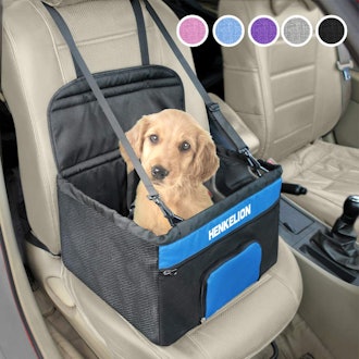 Henkelion Pet Dog Booster Seat