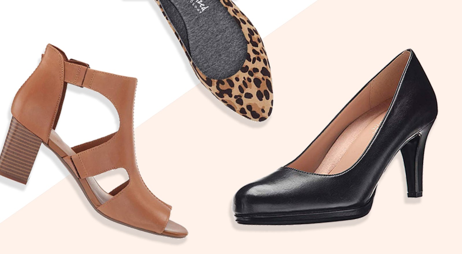 7 Cute Comfortable Shoes On Amazon