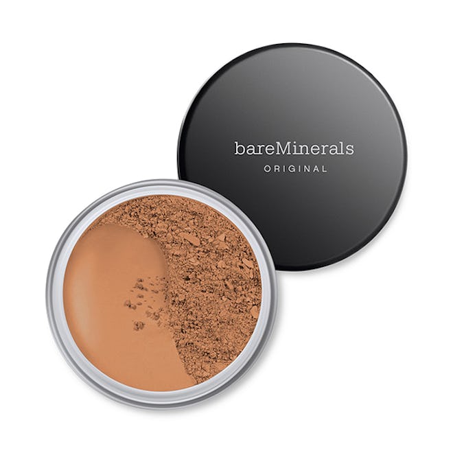 bareMinerals Original Loose Powder Foundation SPF 15