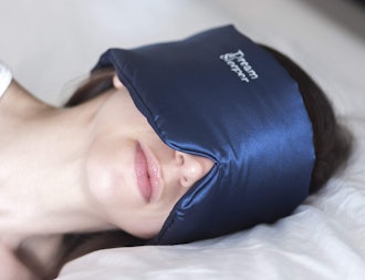 Dream Sleeper Silk Sleep Mask