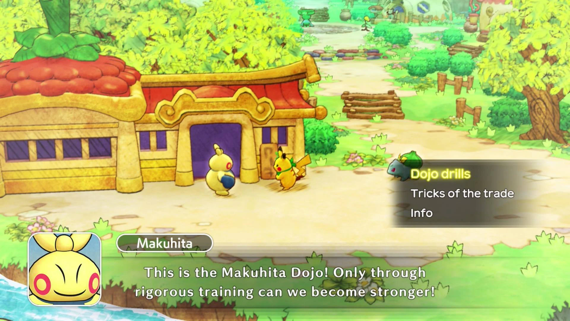Pokemon Mystery Dungeon Dx Preview 5 Reasons Poke Fans Should Be