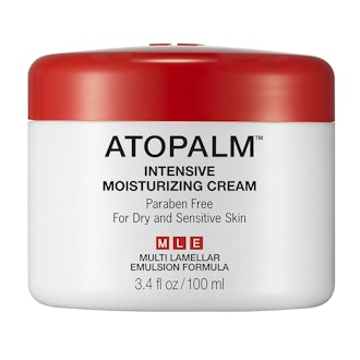 Atopalm Intensive Moisturizing Cream