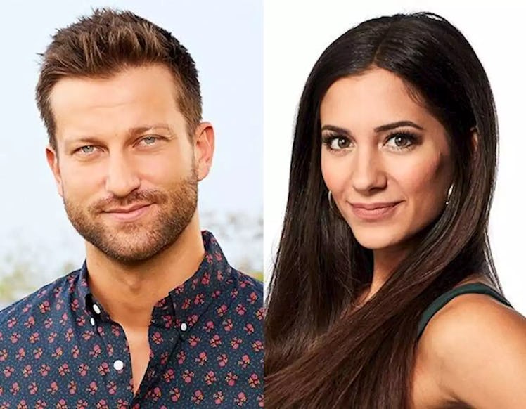 Chris Bukowski and Katrina Badowski's astrological compatibility is not ideal
