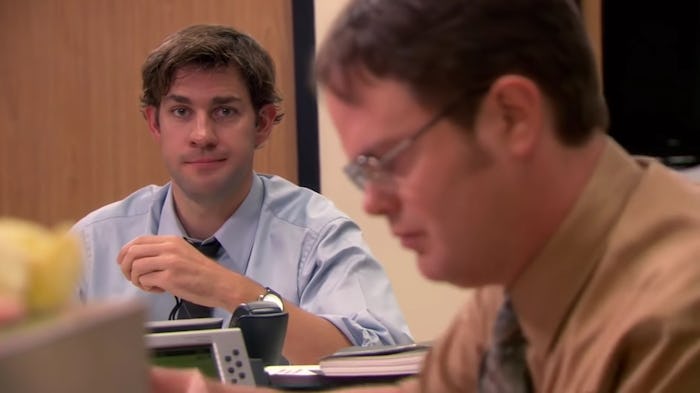 You could get paid $1,000 to watch "The Office" with this dream job offer from Dish. 