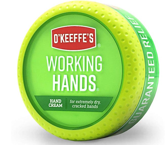 O’Keeffe’s Working Hands Hand Cream