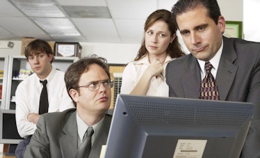 USDish will pay a 'The Office' fan $1,000 to marathon episodes of the sitcom.