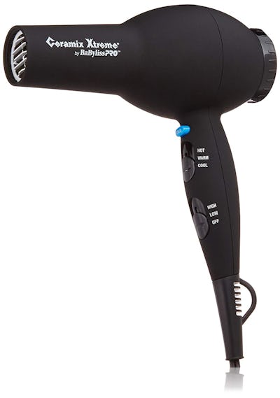 The 4 Best Ceramic Hair Dryers