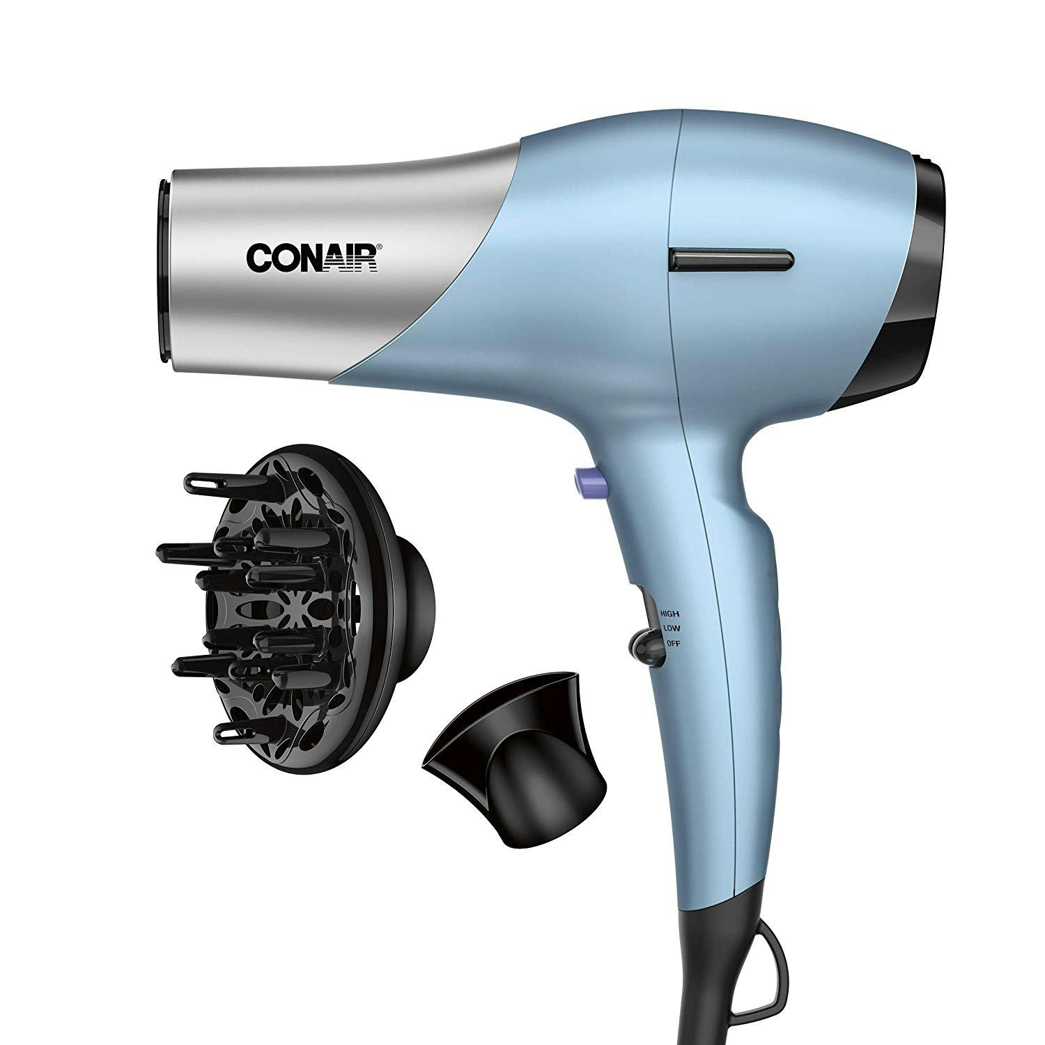 The 4 Best Ceramic Hair Dryers