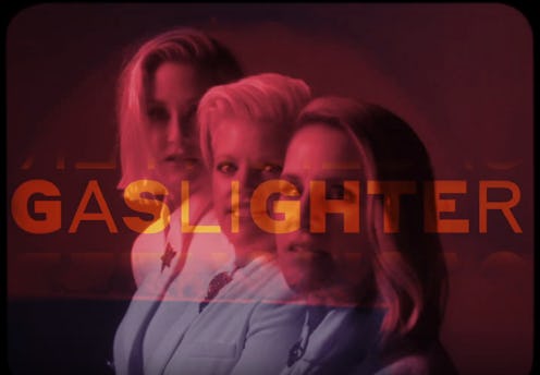 Dixie Chicks "Gaslighter"