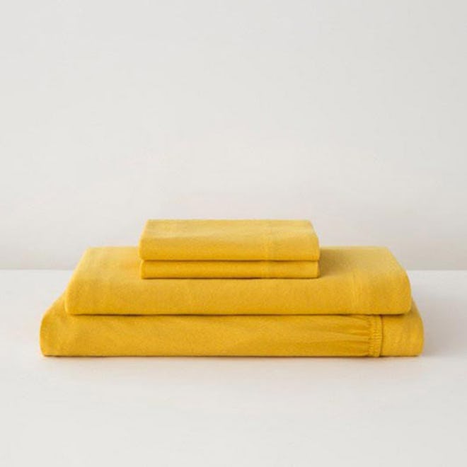 Jersey Sheet Set