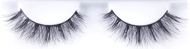 Kiss Lash Couture Naked Drama Chiffon Lashes (2-Pack)