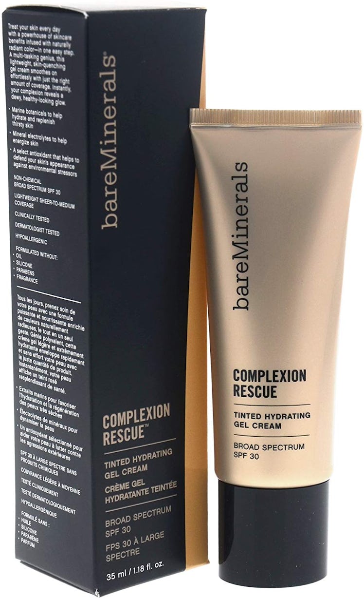 bareMinerals Complexion Rescue Tinted Hydrating Gel