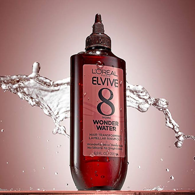 L’Oreal Paris Elvive 8 Second Wonder Water Lamellar