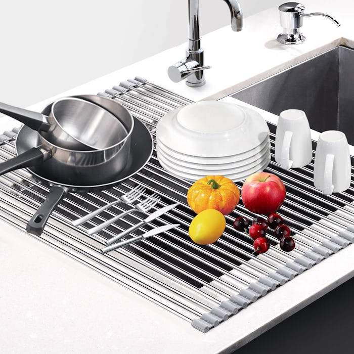 G-TING Dish Drying Rack