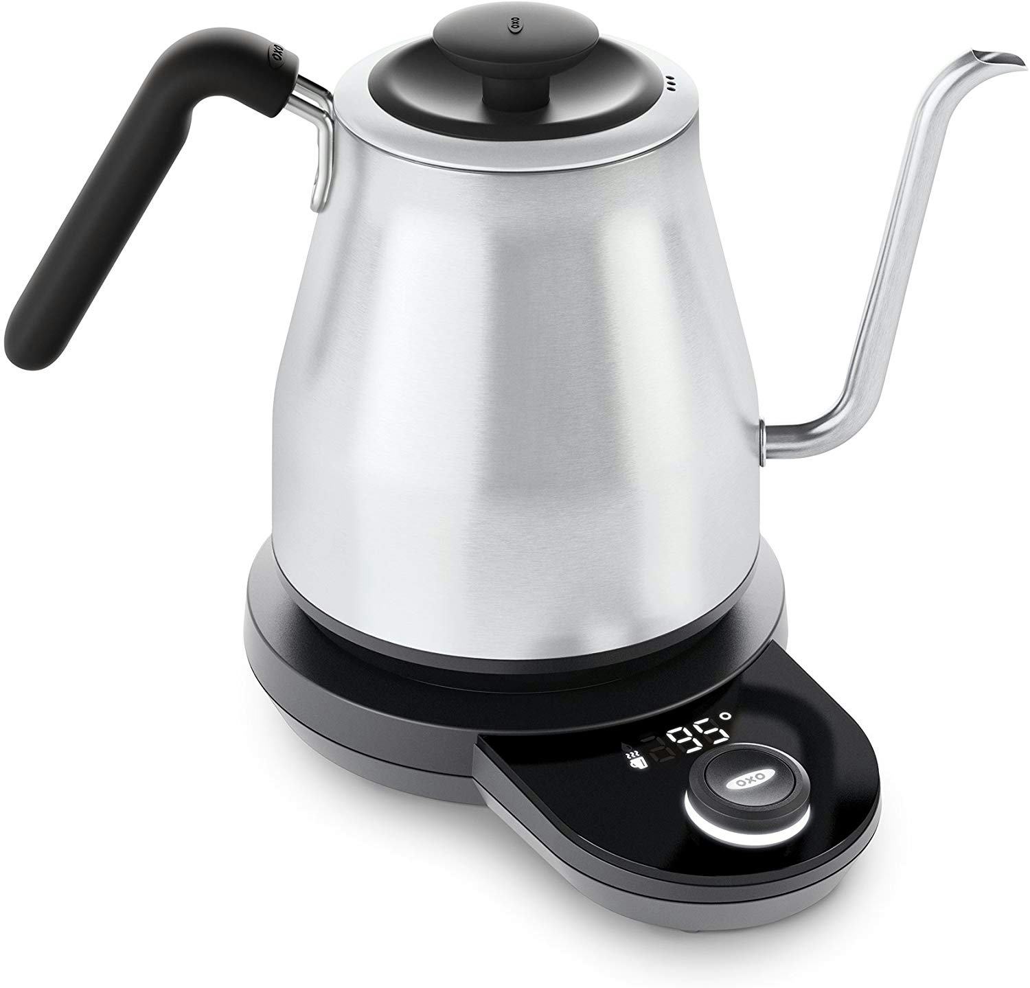 The 3 Best Electric Kettles For Coffee