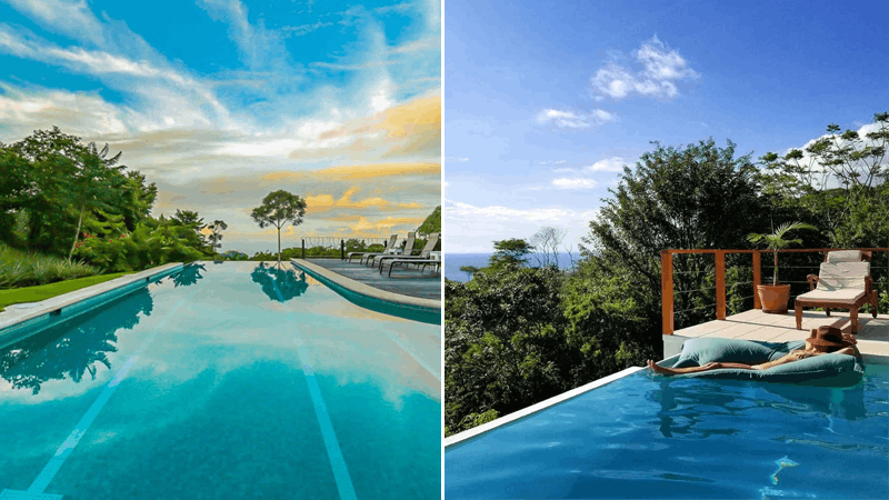 airbnb with waterfall pool airbnb with waterfall pool