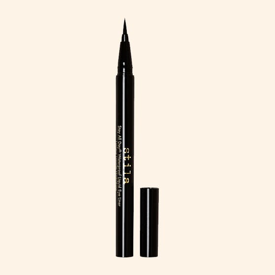 Stila Stay All Day Waterproof Liquid Eyeliner