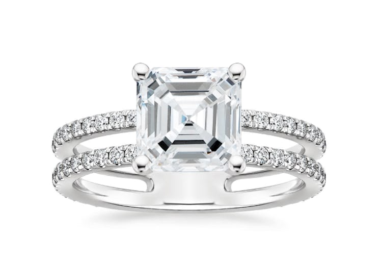 Linnia Diamond Ring (1/2 ct. tw.)
