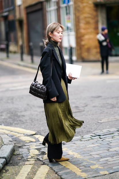 9 Street Style It Pieces That Dominated Fall That You Should Get Ahead Of Now 9 Street Style It Pieces That Dominated Fall That You Should Get Ahead Of Now