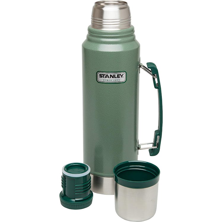 Stanley Classic Vacuum Insulated Wide Mouth Bottle