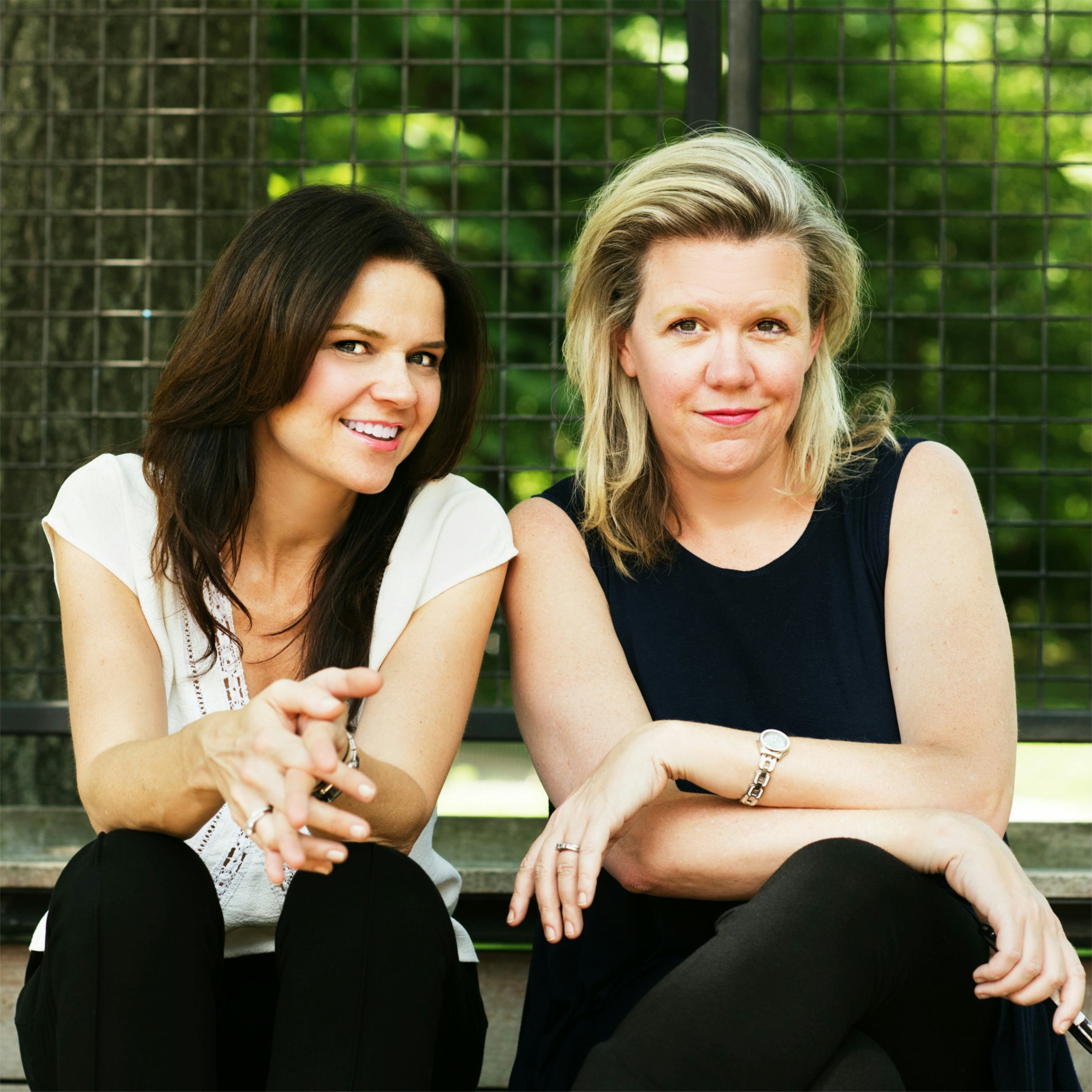 What Fresh Hell Podcast