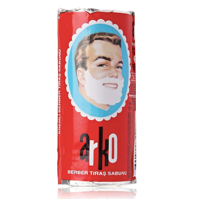 Arko Shaving Soap Stick