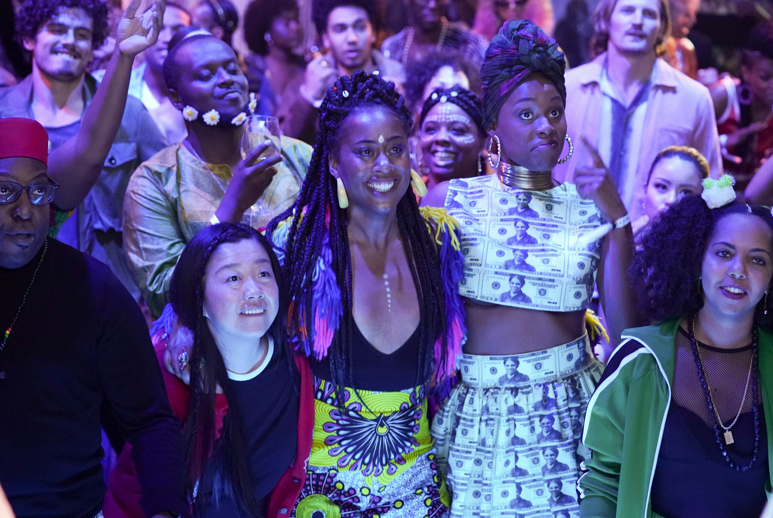 The Good Trouble Trap Heals Episode Shows Why Self Care Is Vital To Activism