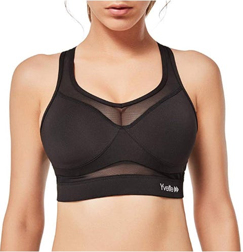 Yvette Sports Bra