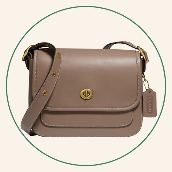 Rambler Crossbody