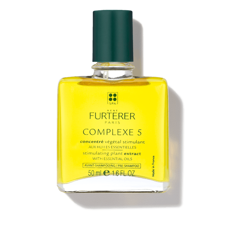 Rene Furterer COMPLEXE 5 Stimulating Plant Extract