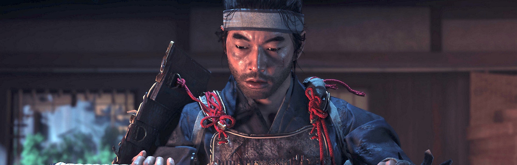 Ghost of Tsushima Ertelenecek mi?