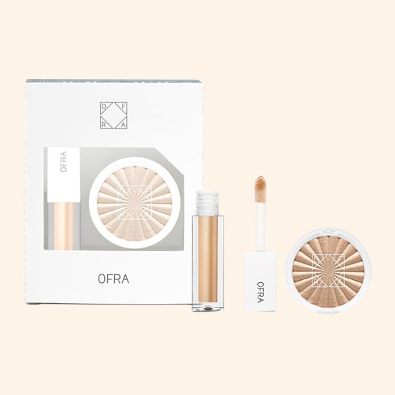 Ofra Cosmetics Rodeo Drive Mini Glow Set