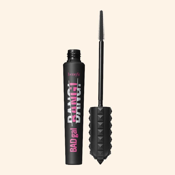 Benefit Cosmetics BADgal BANG! Volumizing Mascara 